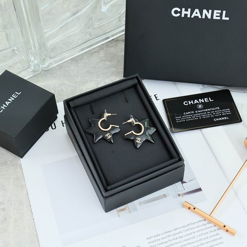 Chanel Earring 06yxs107
